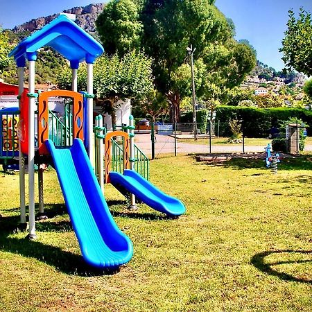 Camping La Sirena-L'Estartit-Mobile Homes By Lifestyle Holidays Екстериор снимка