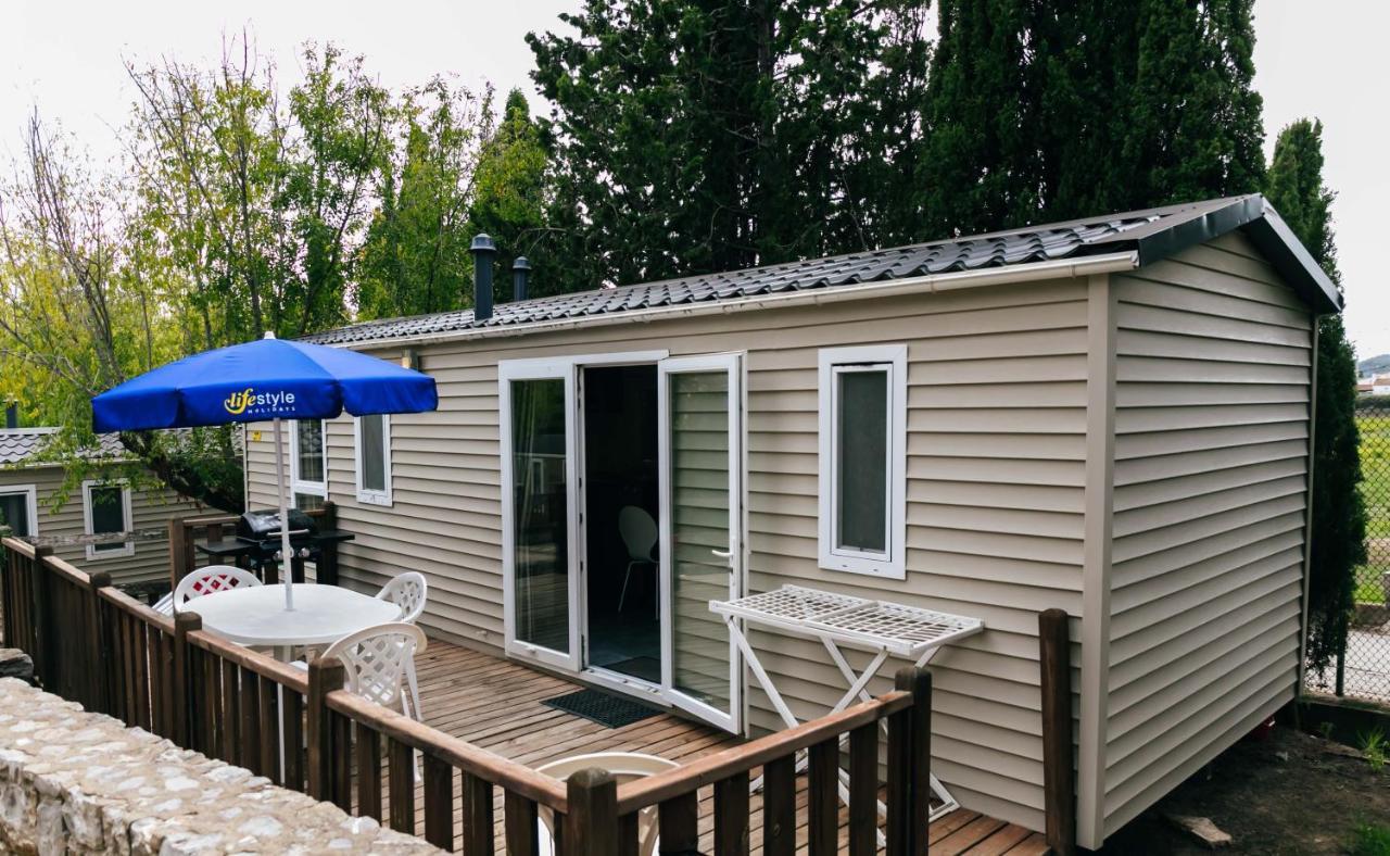 Camping La Sirena-L'Estartit-Mobile Homes By Lifestyle Holidays Екстериор снимка